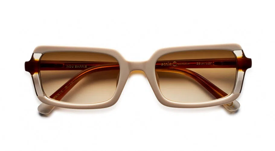 Etnia Barcelona NOU BARRIS Sunglasses - view 5